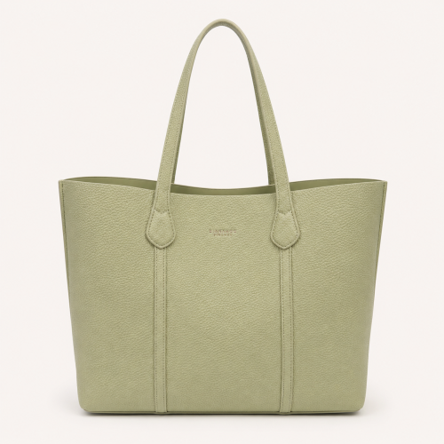 Τσάντα Ώμου Sage Green