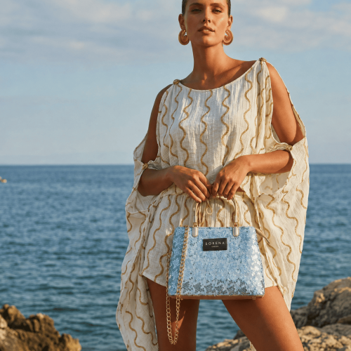 Galleria Bag Tritiani Edition