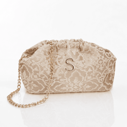 Theros Large Bucket Bag